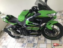 Kawasaki Ninja 400