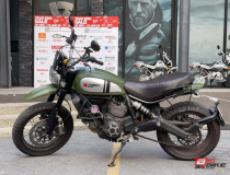 Ducati Scrambler