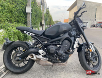 Yamaha XSR900