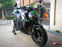 Kawasaki Z1000