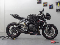 Triumph Street Triple RS