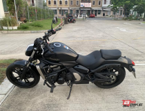 Kawasaki Vulcan S