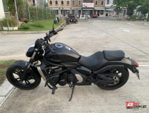 Kawasaki Vulcan S ABS