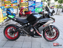 Kawasaki Ninja 650