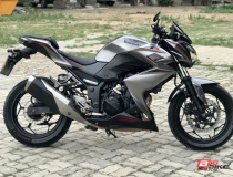 Kawasaki Z250