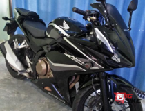 Honda CBR 500R