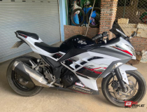 Kawasaki Ninja 300