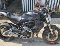 Ducati Monster 797