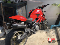 Ducati Monster 795