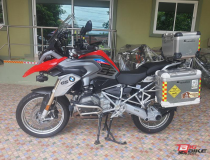 BMW R 1200 GS