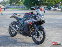 Yamaha YZF-R3