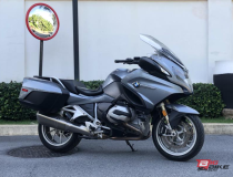 BMW R 1200 RT