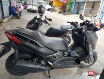 Yamaha XMAX 300