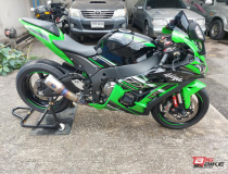 Kawasaki Ninja ZX-10R