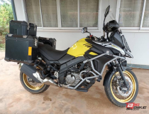 Suzuki V-Strom 650 XT