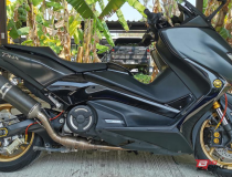 Yamaha TMAX