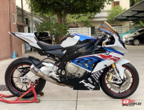 BMW S 1000 RR