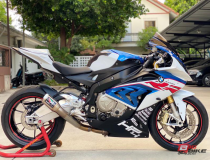 BMW S 1000 RR