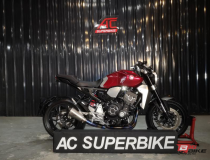 Honda CB 1000R 