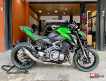 Kawasaki Z900