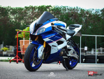 Benelli BN 600i