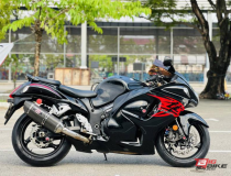 Suzuki Hayabusa