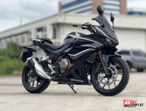 Honda CBR 500R