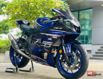 Yamaha YZF-R7