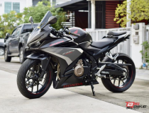 Honda CBR 500R