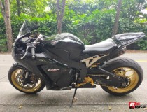 Honda CBR 1000RR