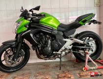 Kawasaki ER-6n ABS