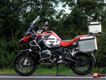 BMW R 1200 GS Adventure