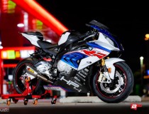 BMW S 1000 RR