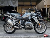 BMW R 1200 GS