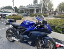 Yamaha YZF-R7