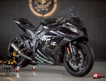 Kawasaki Ninja ZX-10R