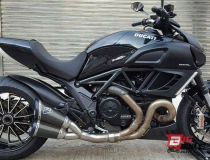 Ducati XDiavel