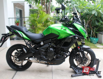 Kawasaki Versys 650 ABS