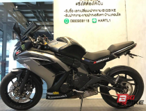 Kawasaki Ninja 650