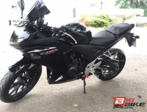 Honda CBR 500R