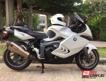 BMW K 1200S