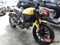 Ducati Scrambler