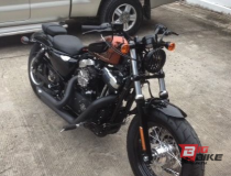 Harley Davidson Forty-Eight