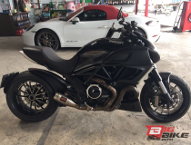 Ducati XDiavel