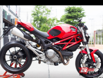 Ducati Monster 795