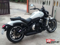 Kawasaki Vulcan S