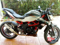 Kawasaki Z250 SL