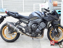 Yamaha FZ1 Fazer