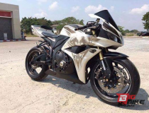 Honda CBR 600RR