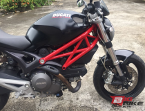 Ducati Monster 795